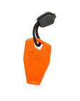 SOL Rescue Floating Whistle 2 Pack - Booley Galway