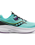 Women's Guide 15 - Cool Mint / Acid