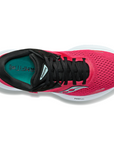 Women's Ride 16 - Rose / Black