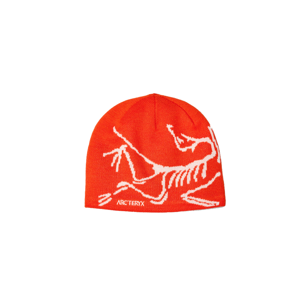 Bird Head Toque