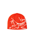 Bird Head Toque