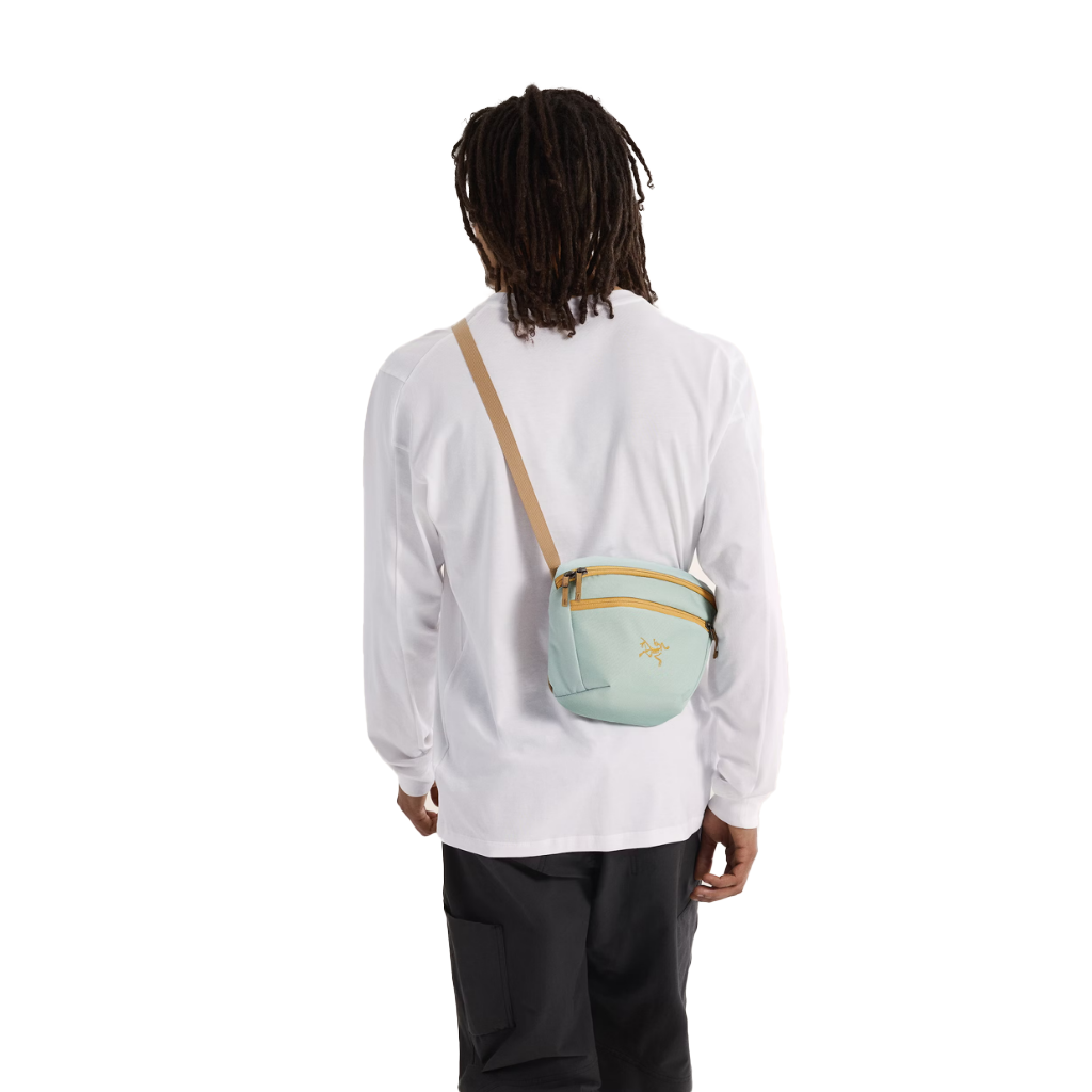 Arc'Teryx Mantis 2 Waist Pack Trail Magic - Booley Galway
