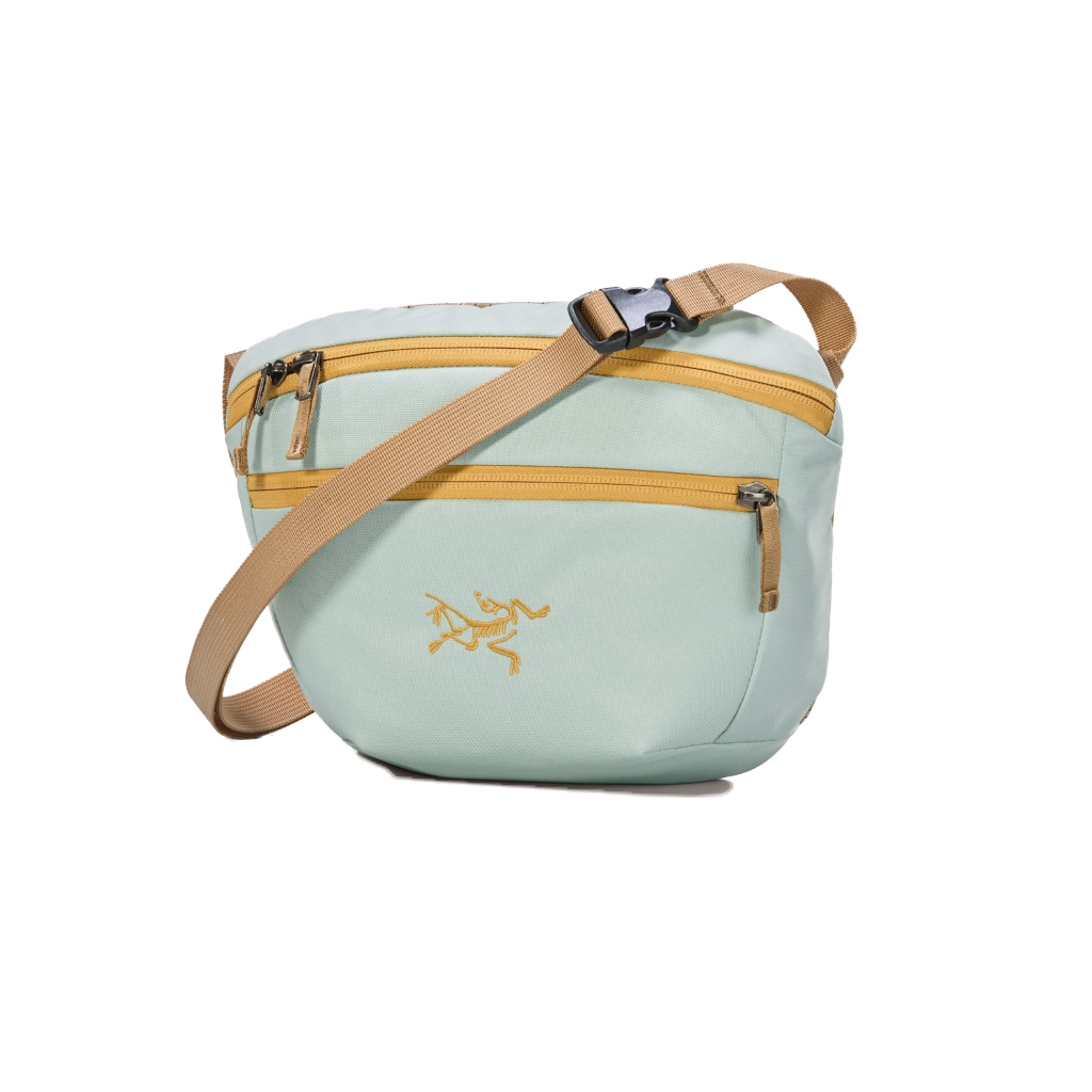 Mantis 2L Waist Pack - Trail Magic