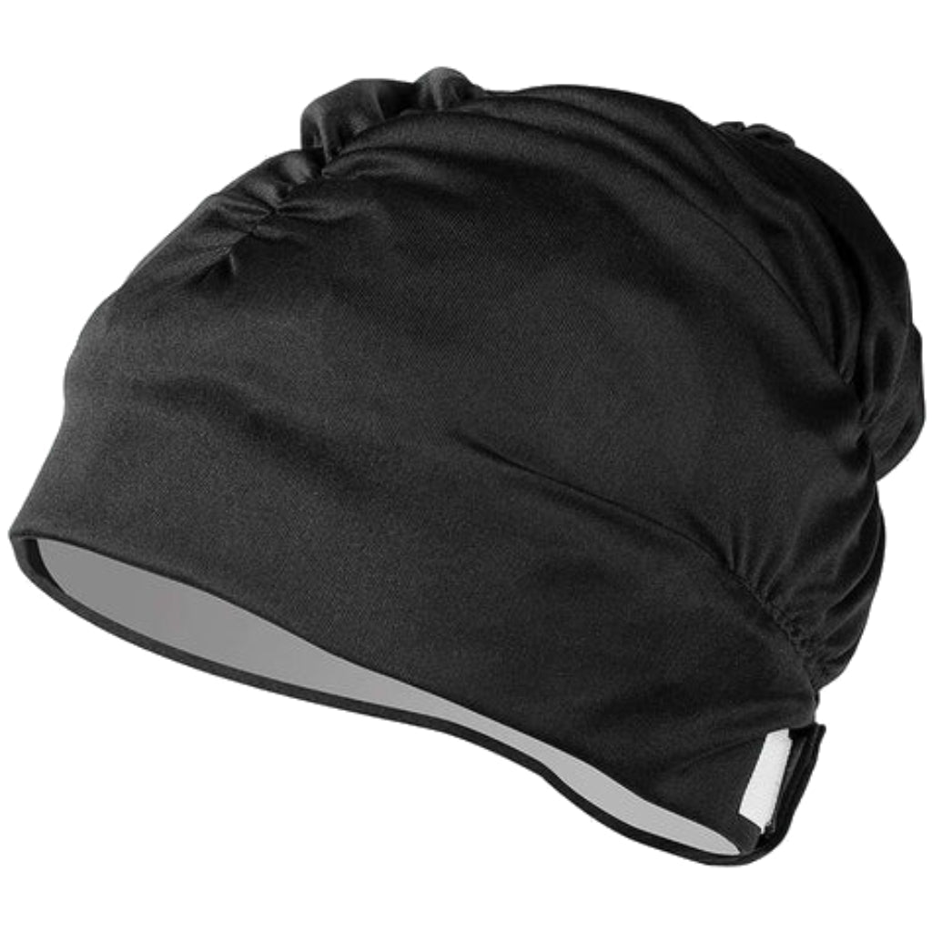 Comfort Swim Cap - Black