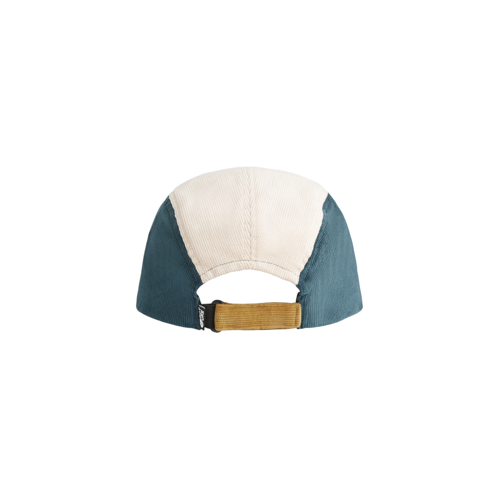 Unisex Patchwork Cap - Reuse13