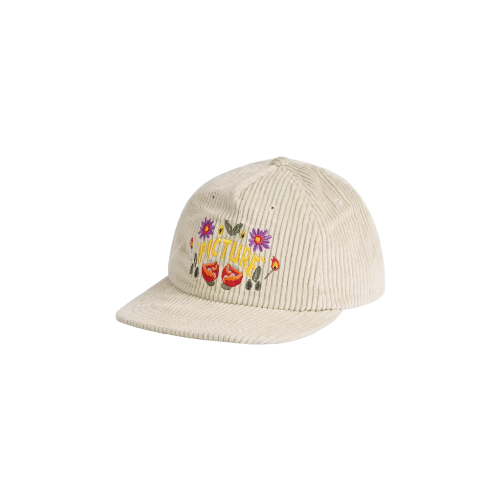 Unisex Bubble Cap - Pure Cashmere