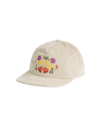 Unisex Bubble Cap - Pure Cashmere