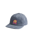 Unisex Bubble Cap - Vintage Indigo