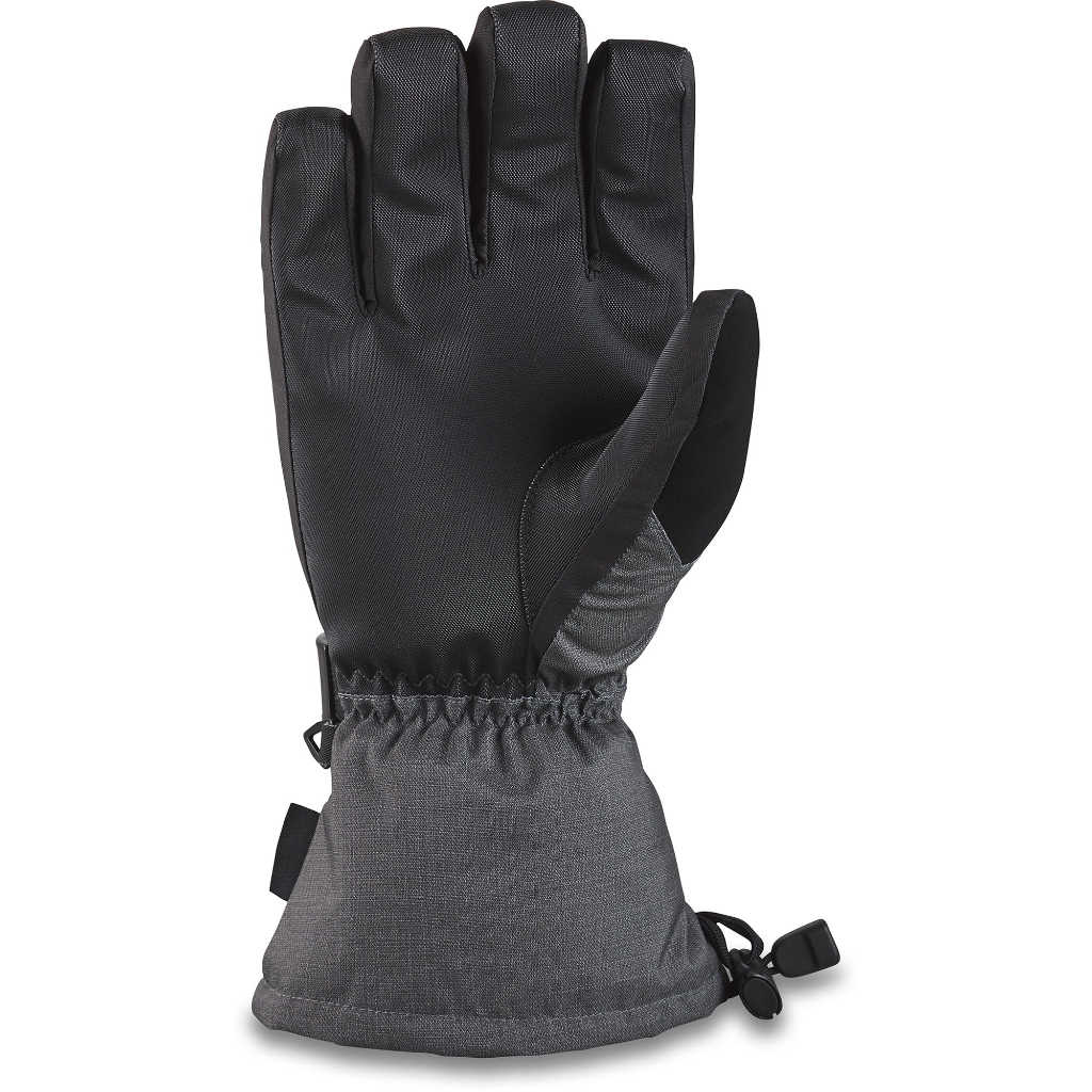 Dakine Men&#39;s Scout Glove Carbon - Booley Galway