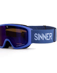 Kid's Duck Mountain Ski Goggles