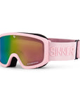 Kid's Duck Mountain Ski Goggles