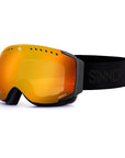 Emerald Ski Googles