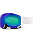 Emerald Ski Googles