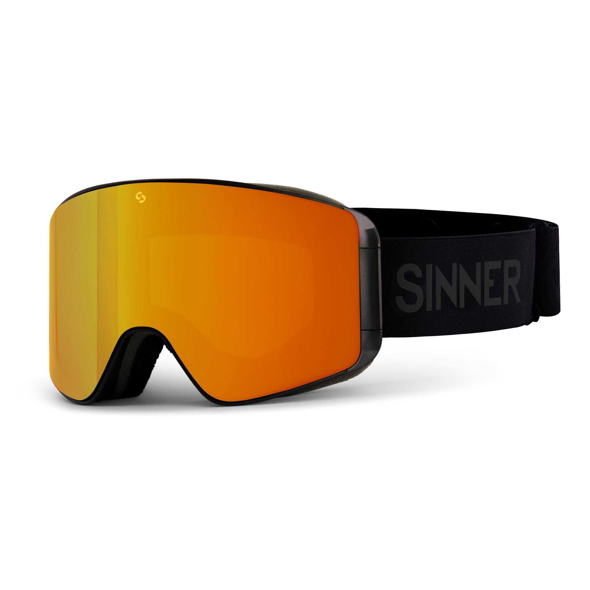 Aura Ski Goggle