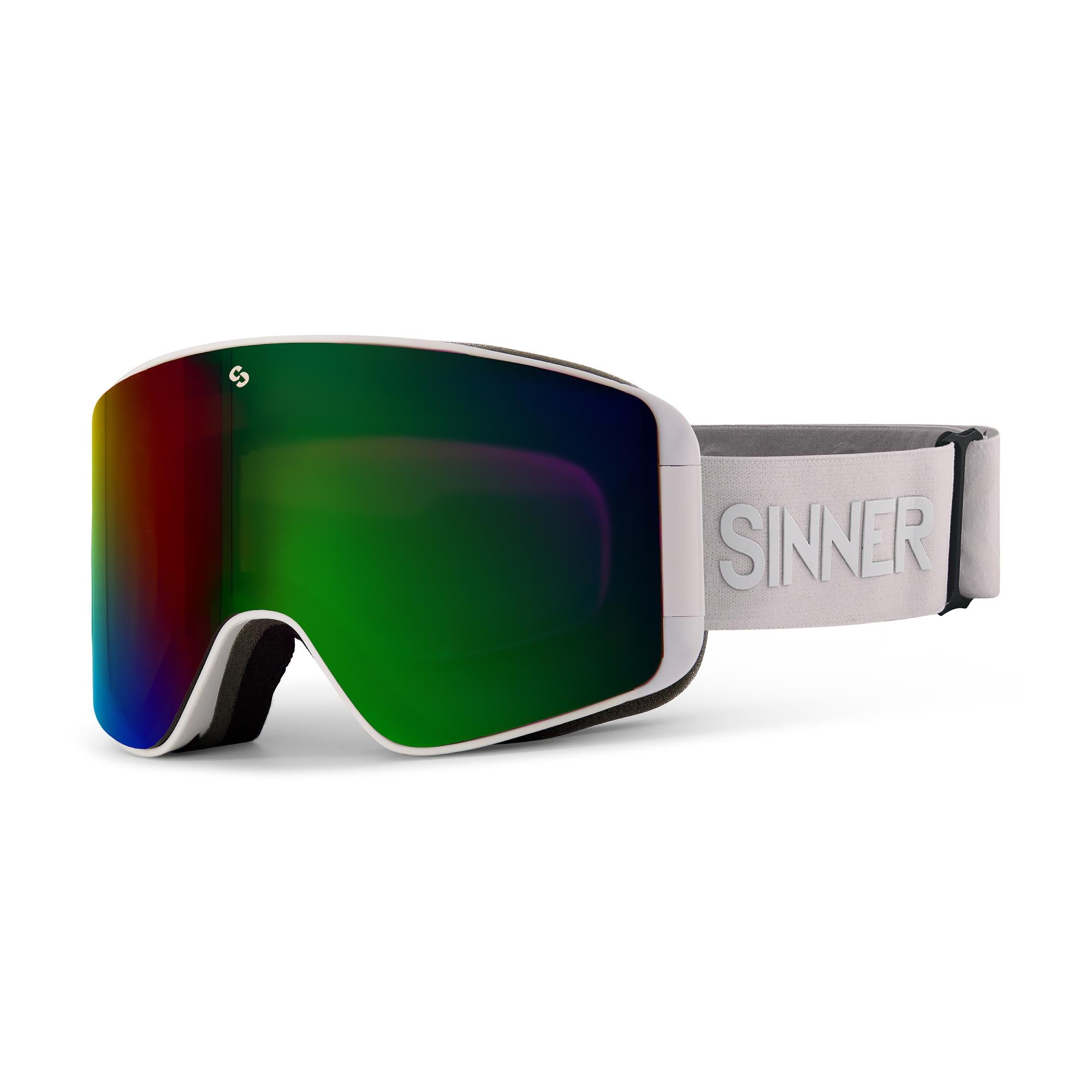Aura Ski Goggle
