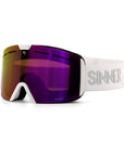 ARC S SKI GOGGLES
