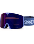 ARC S SKI GOGGLES