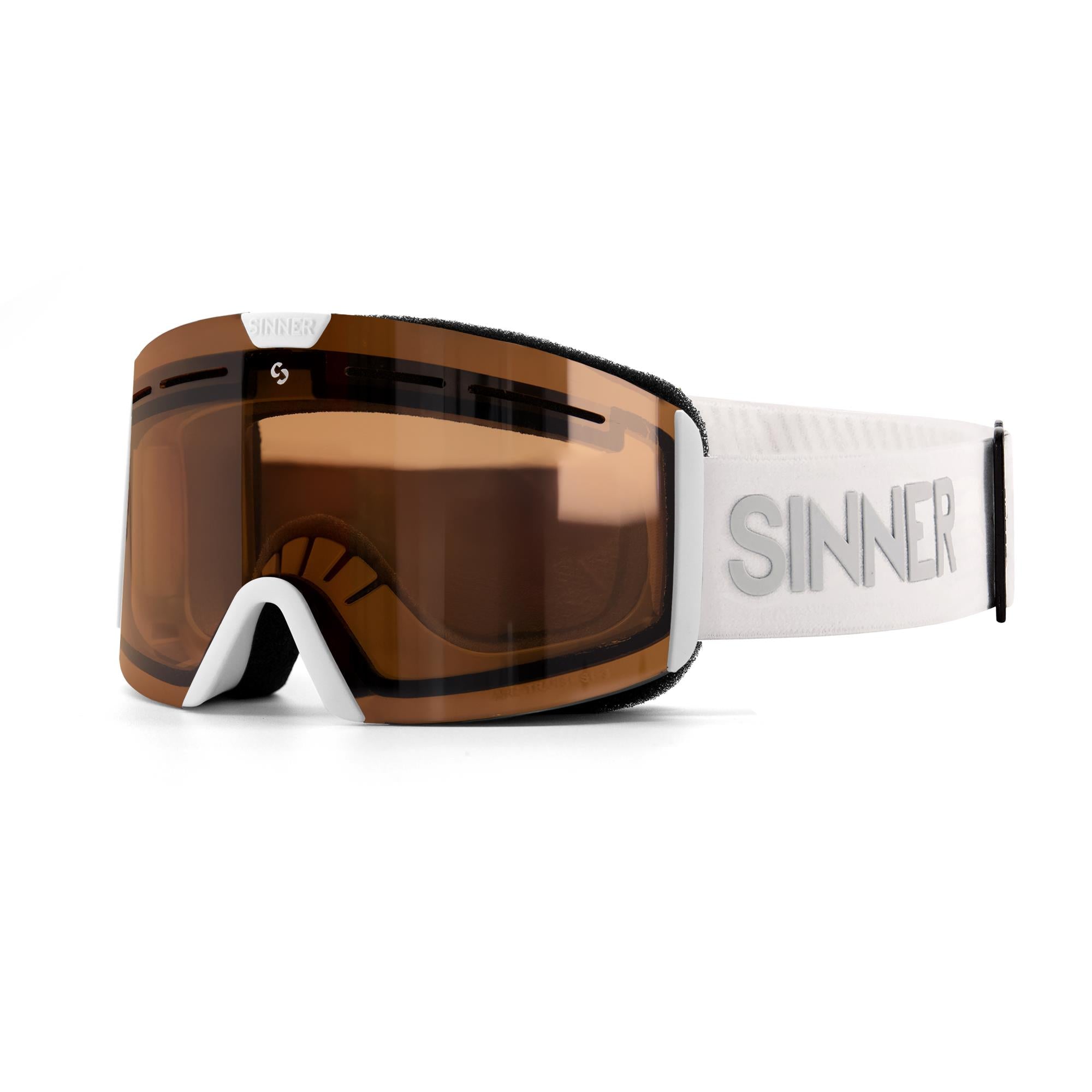 ARC SKI GOGGLES