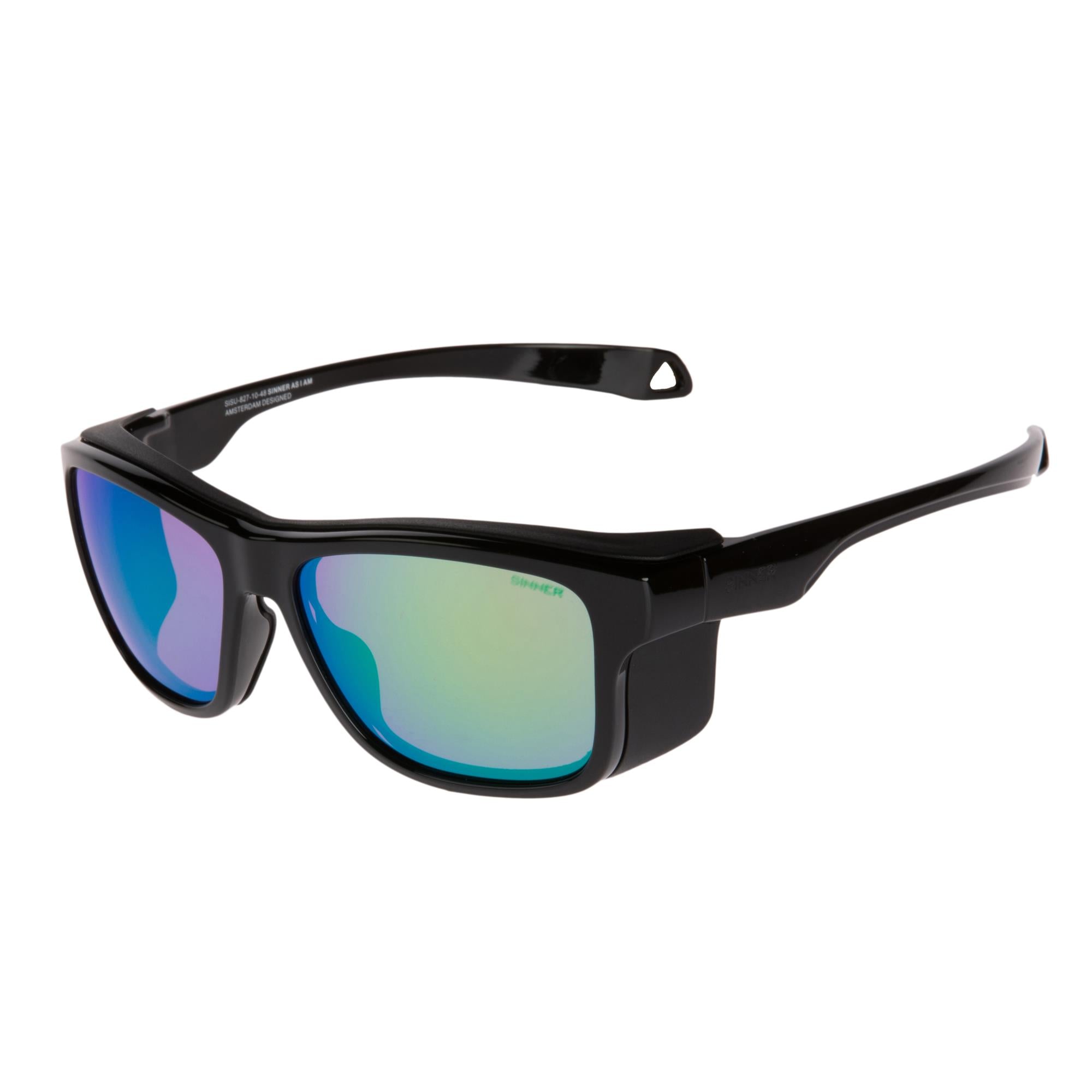 Whitepass II Ski Sunglasses