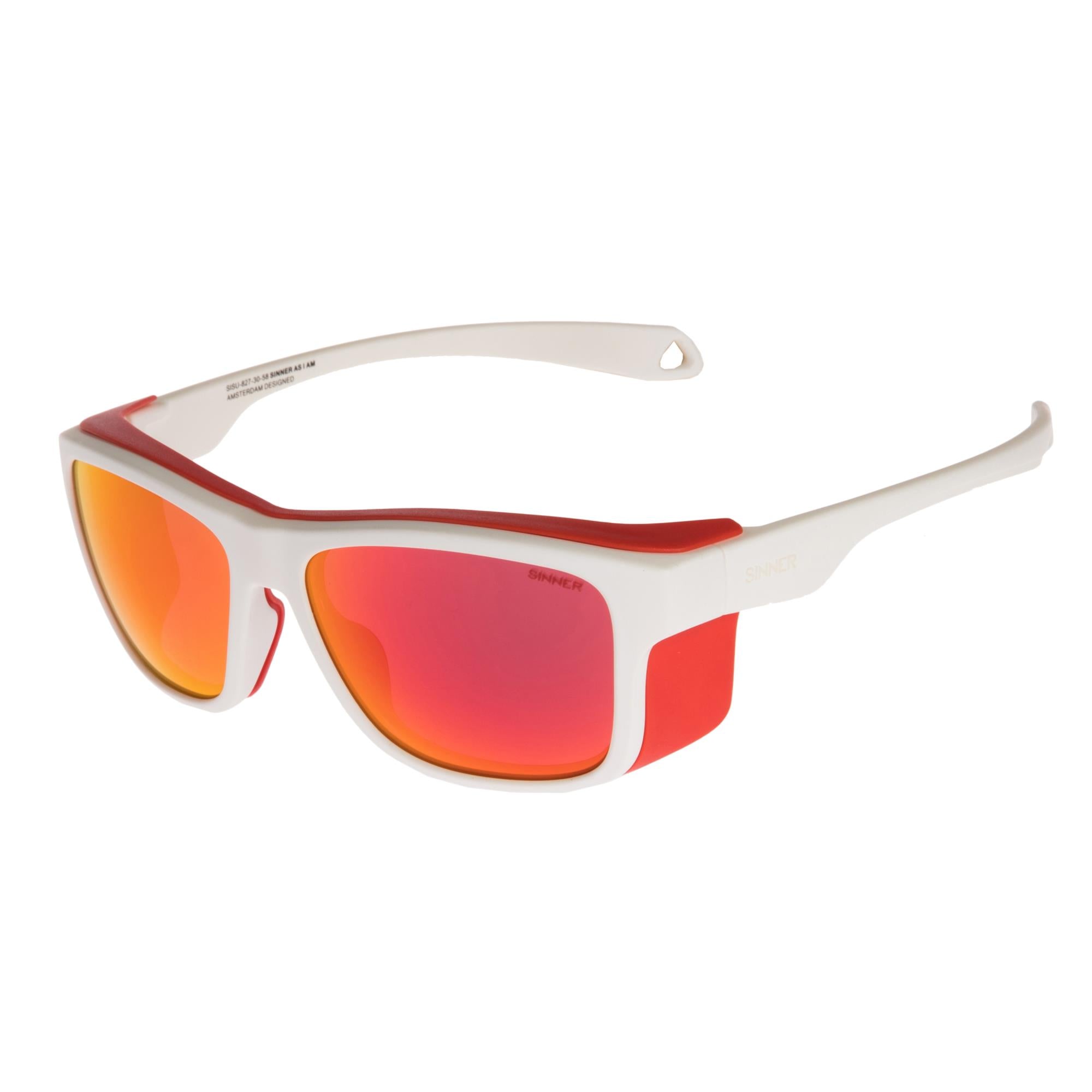 Whitepass II Ski Sunglasses