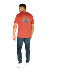 Sherpa Adventure Gear Men's Summit Tee Chilli - Booley Galway