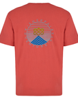 Sherpa Adventure Gear Men's Summit Tee Chilli - Booley Galway