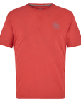 Sherpa Adventure Gear Men's Summit Tee Chilli - Booley Galway