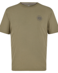 Sherpa Adventure Gear Men's Summit Tee Sage - Booley Galway