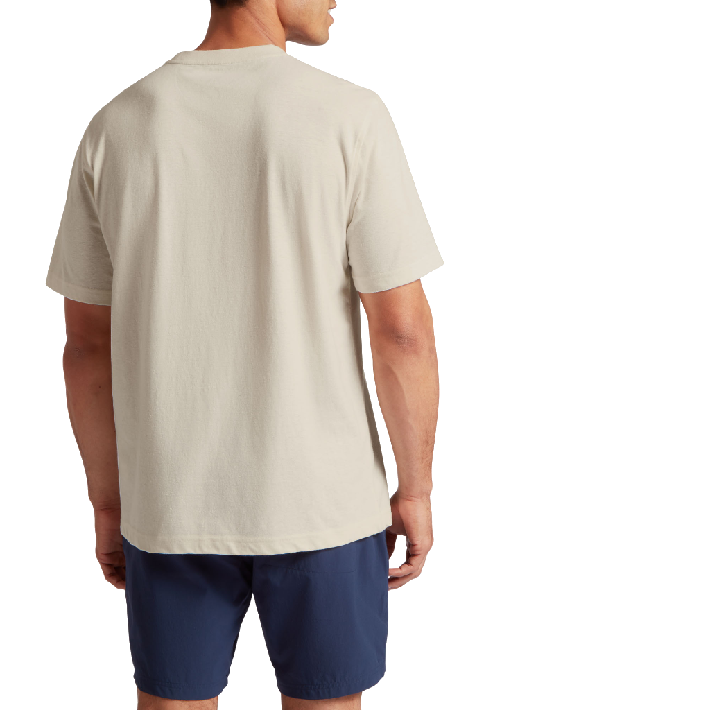 Sherpa Adventure Gear Men's Sherpa Mountain Tee Peetho - Booley Galway