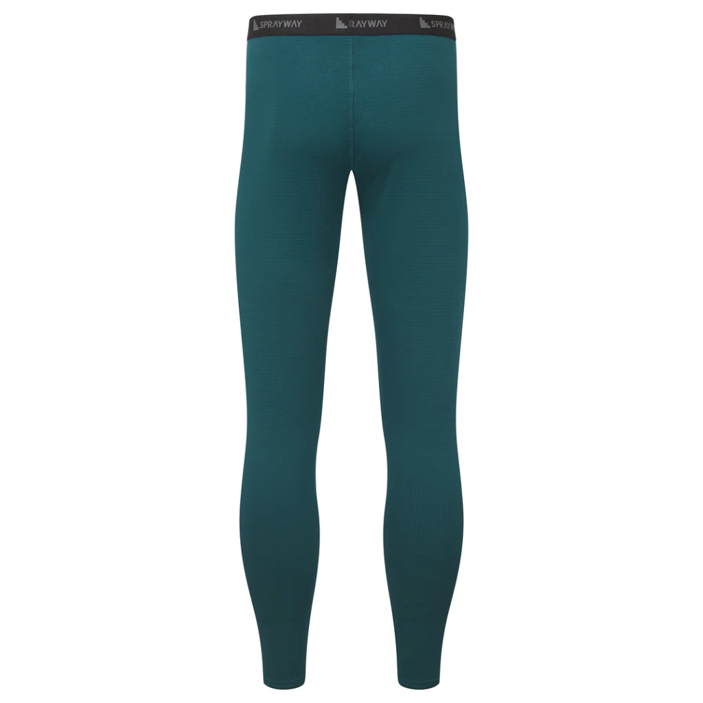 Men's Dornie Leggings - Marine Blue