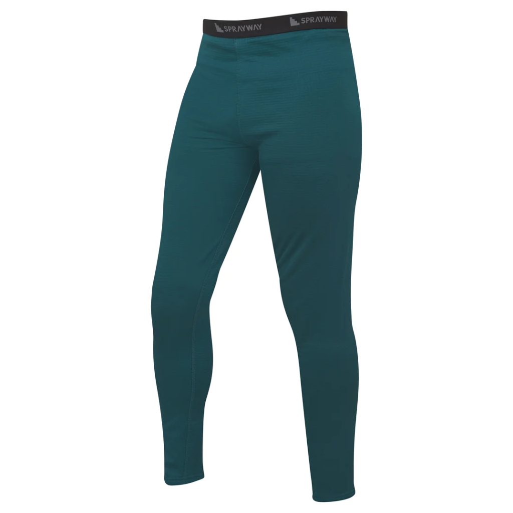 Men's Dornie Leggings - Marine Blue