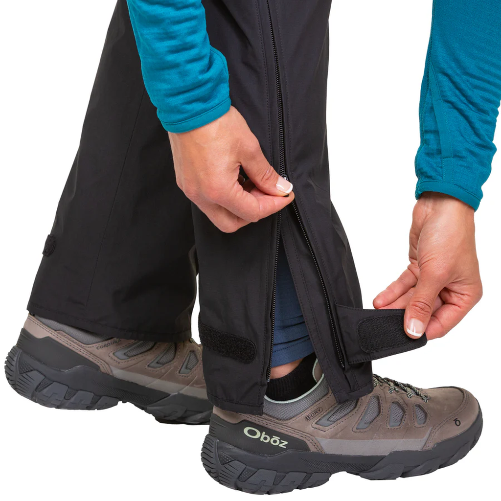 Women's Berbak GTX Rainpant