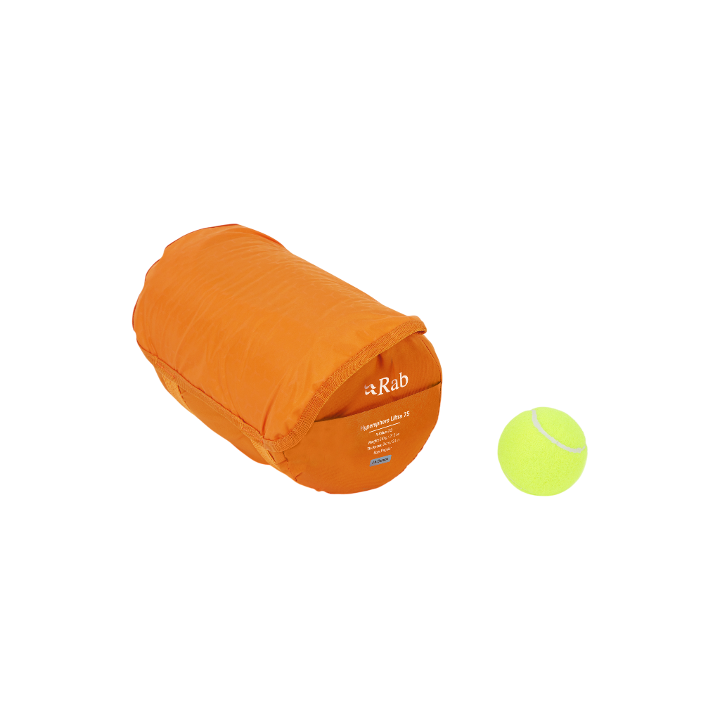 Hypersphere Ultra 7.5