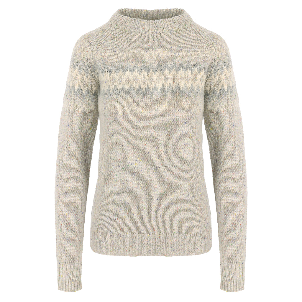 Sherpa Adventure Gear Women&#39;s Dumji Crew Sweater Peetho - Booley Galway