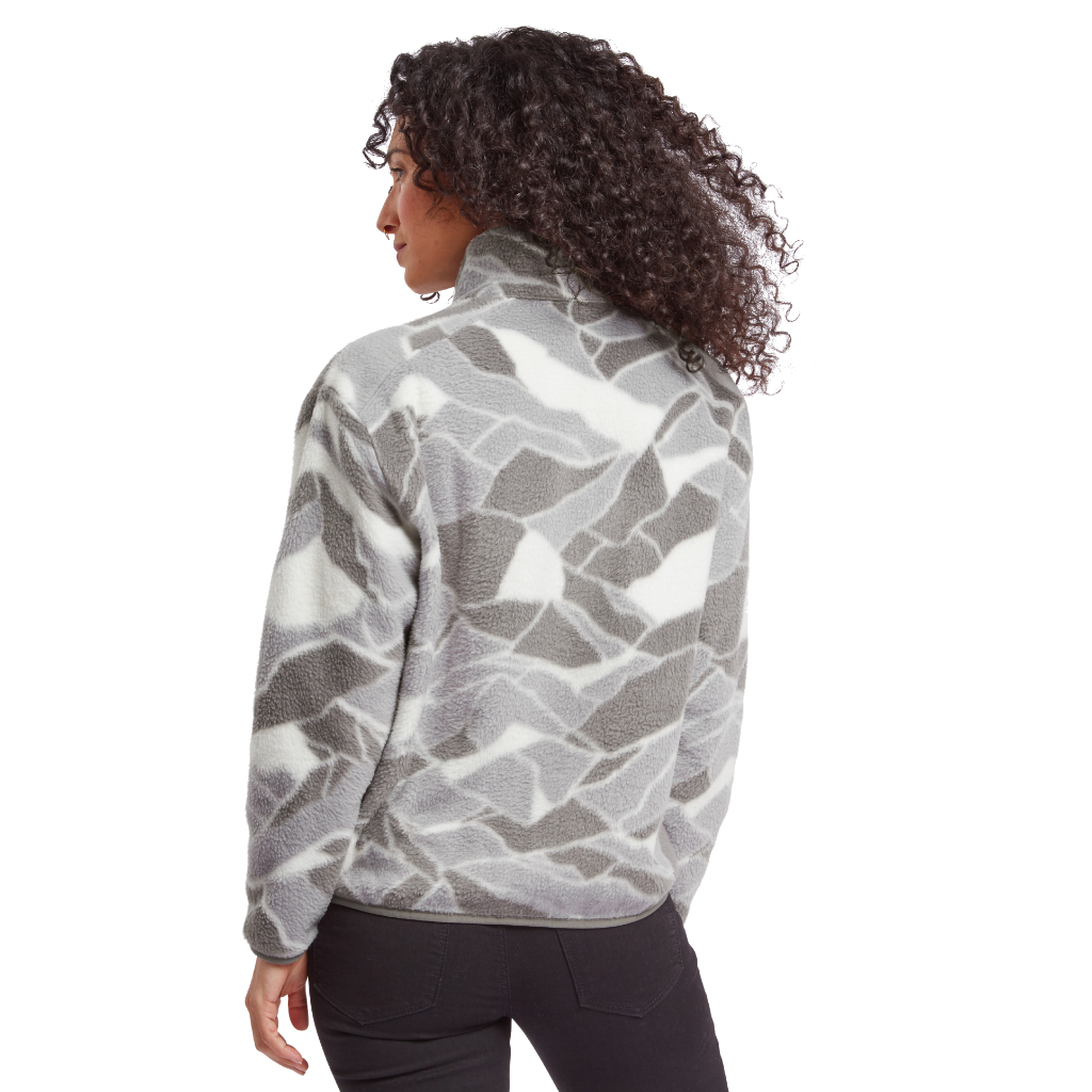 Sherpa Adventure Gear Women&#39;s Uddesya Eco Jacket - Booley Galway