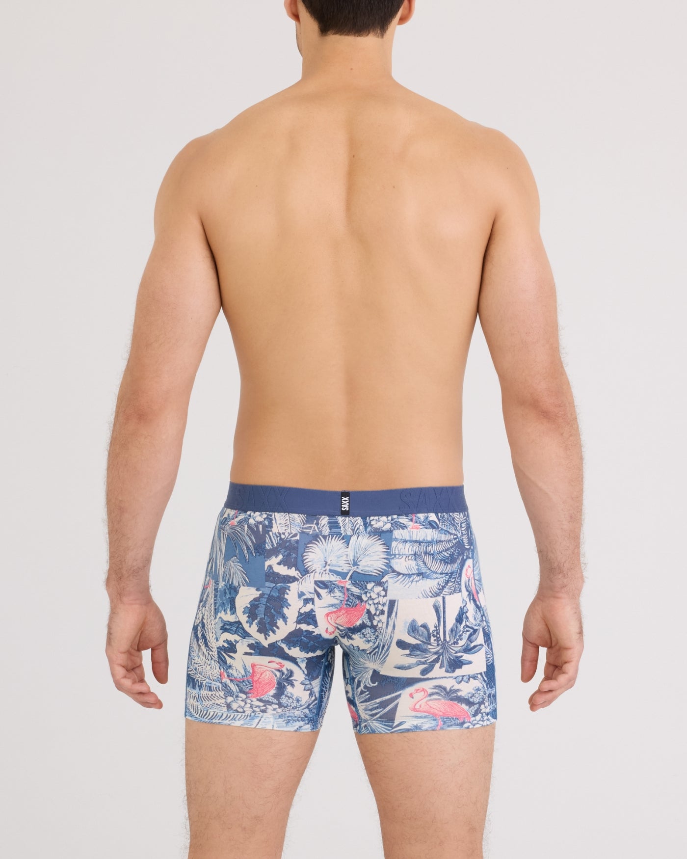 Droptemp Cooling Cotton Boxer Brief Fly