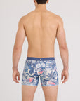 Droptemp Cooling Cotton Boxer Brief Fly