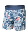 Droptemp Cooling Cotton Boxer Brief Fly