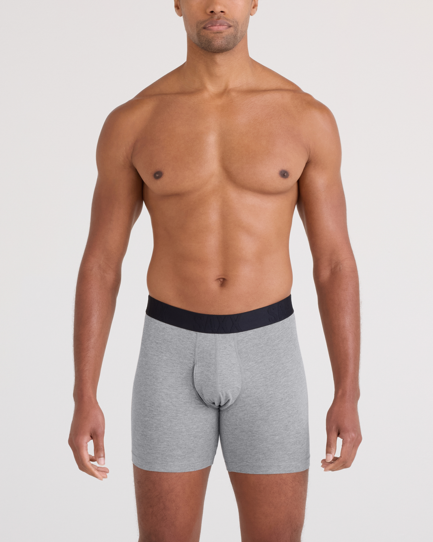 Droptemp Cooling Cotton Boxer Brief Fly