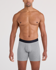 Droptemp Cooling Cotton Boxer Brief Fly