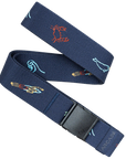 Save the Waves - Navy