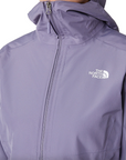 Women's Hikesteller Parka Shell Jacket - Midnight Petrol