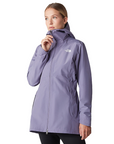 Women's Hikesteller Parka Shell Jacket - Midnight Petrol