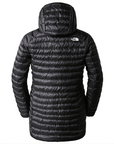Women's New Trevail Parka - TNF Black