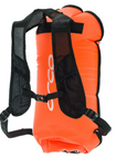 Safety Bag - Orange