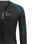 Men's Athlex Flex Triathlon Wetsuit - Blue Flex