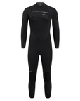 Men's Tango 4/3 Surf Wetsuit - Black