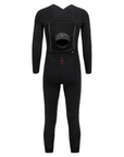Men's Tango 4/3 Surf Wetsuit - Black
