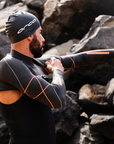 Men's Heatseeker Vest - Black