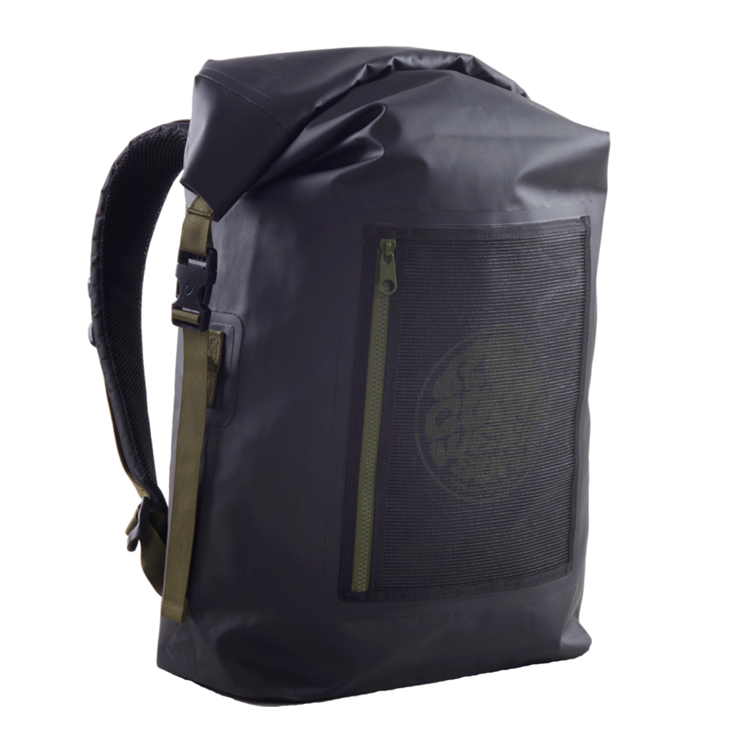 Rip Curl Surf Series 30L Backpack Black - Booley Galway